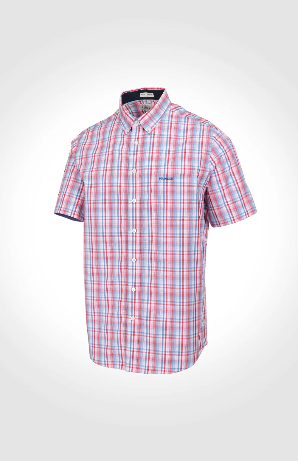 Pringle Judah classic shirt men's - Image 2