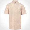 Pringle Jude Classic Check Shirt