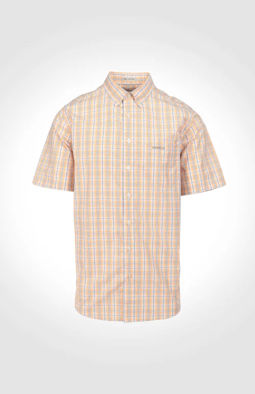 Pringle Jude Classic Check Shirt