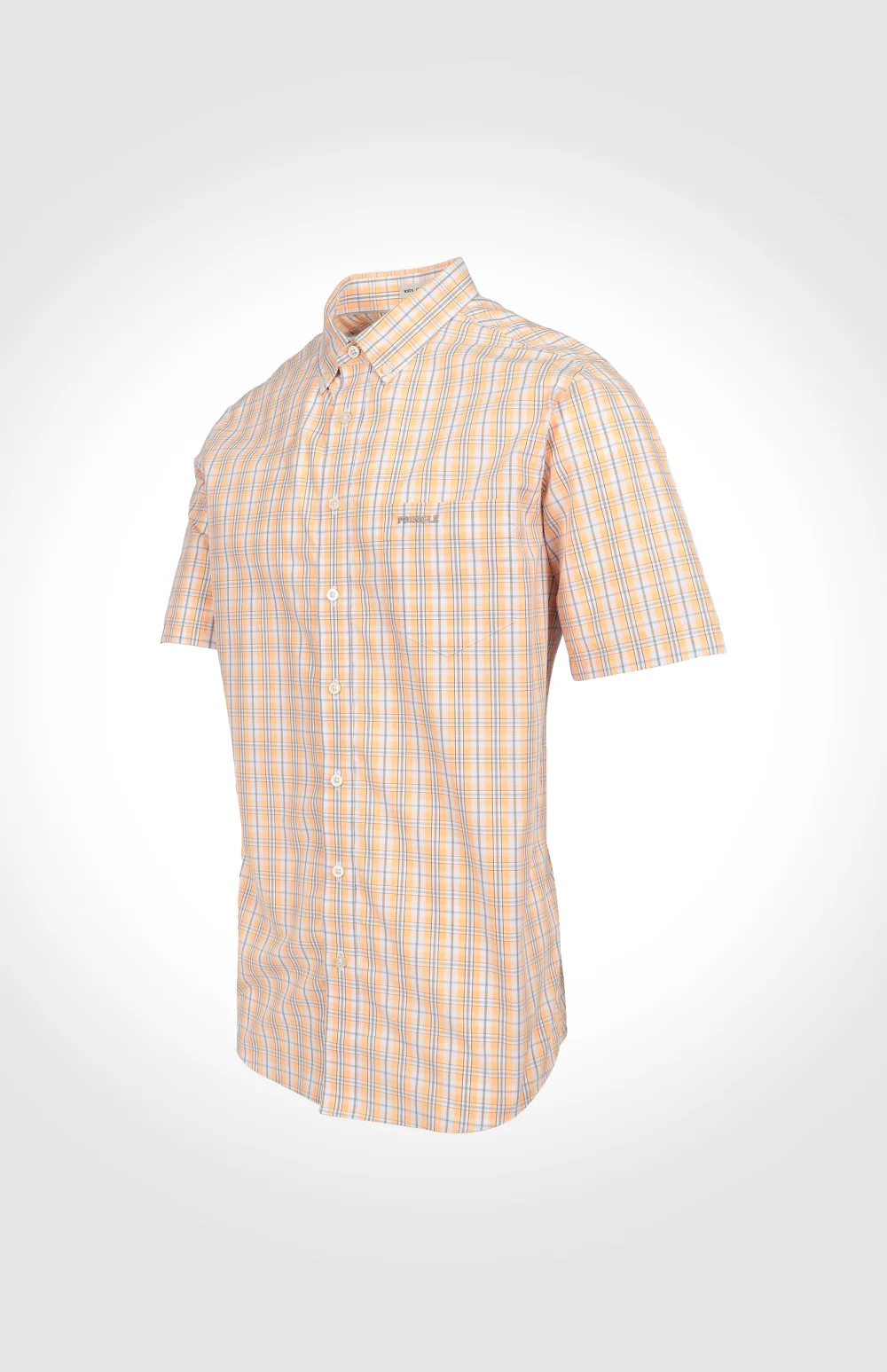 Pringle Jude Classic Check Shirt - Image 2