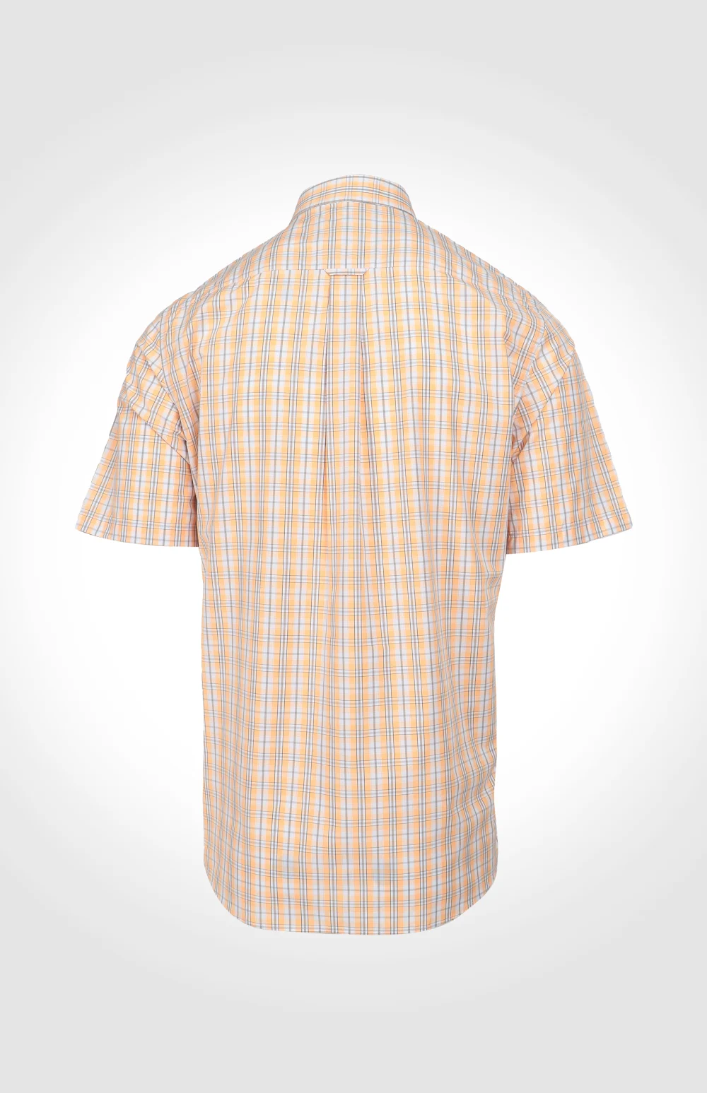 Pringle Jude Classic Check Shirt - Image 3