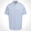 Pringle Noah Classic Check Shirt