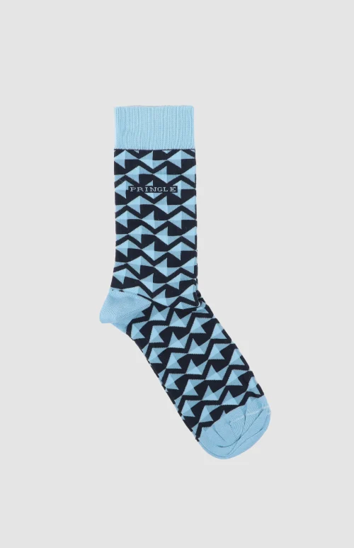 Pringle Julien Geo Sock