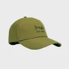 Pringle Heritage Peak Cap