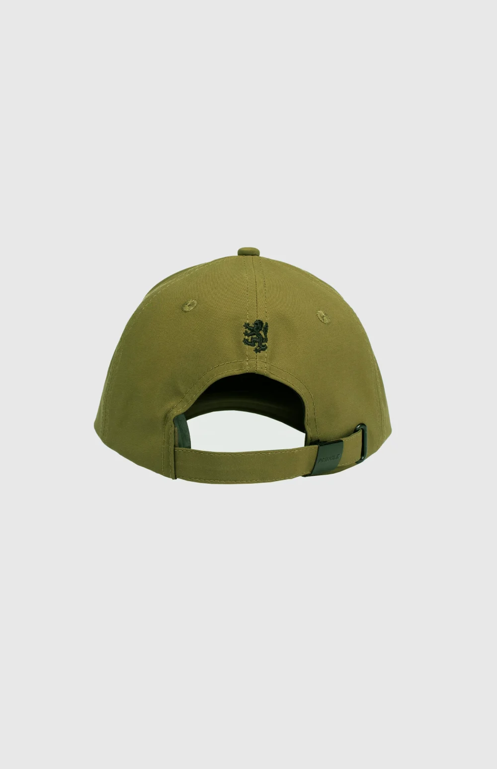 Pringle Heritage Peak Cap - Image 3
