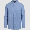 Pringle Andrew Classic Oxford Shirt