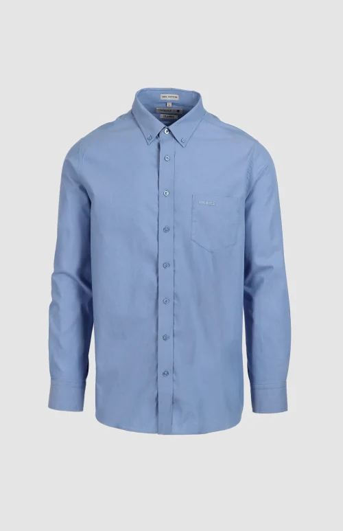 Pringle Andrew Classic Oxford Shirt