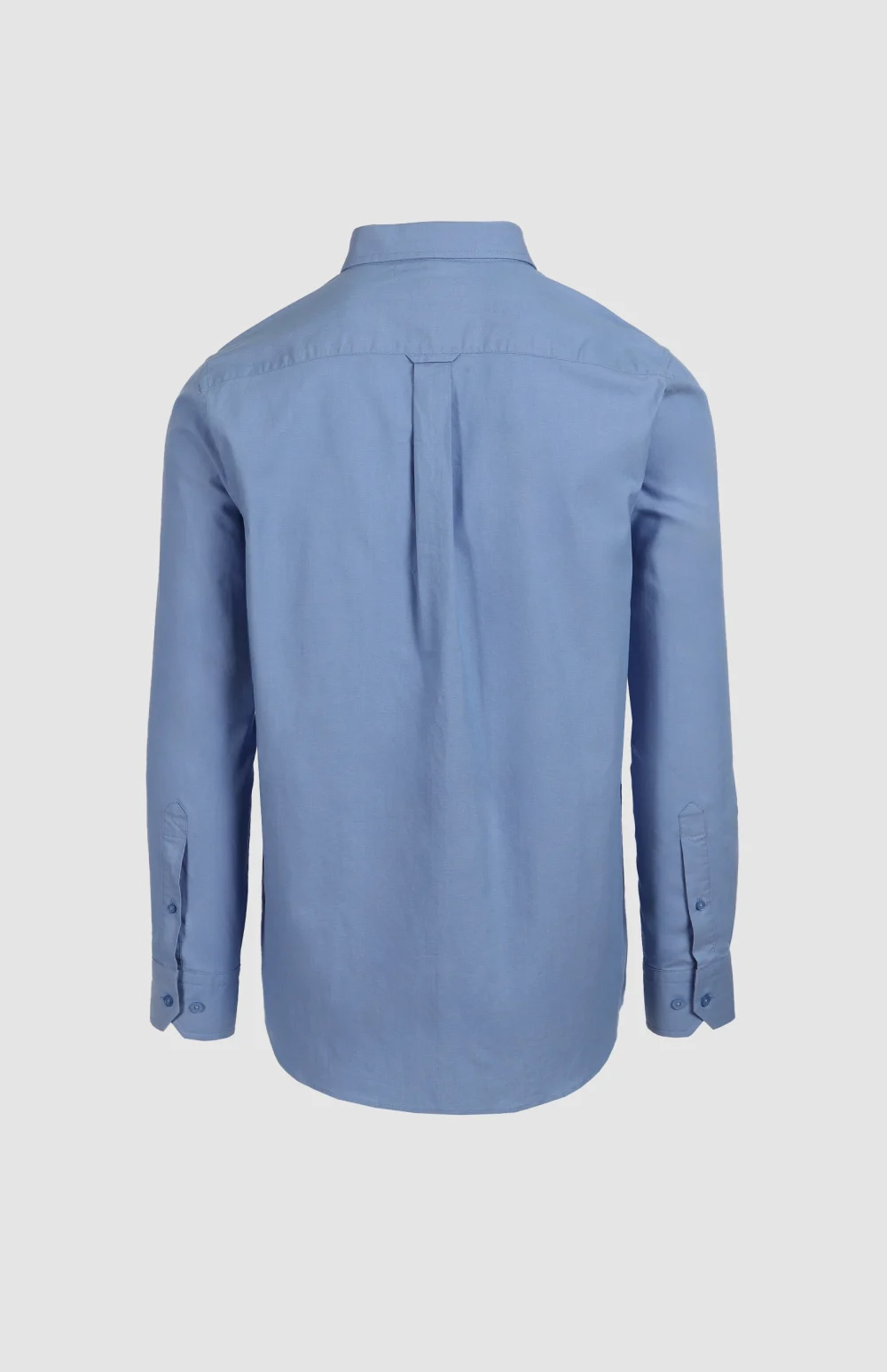 Pringle Andrew Classic Oxford Shirt - Image 3
