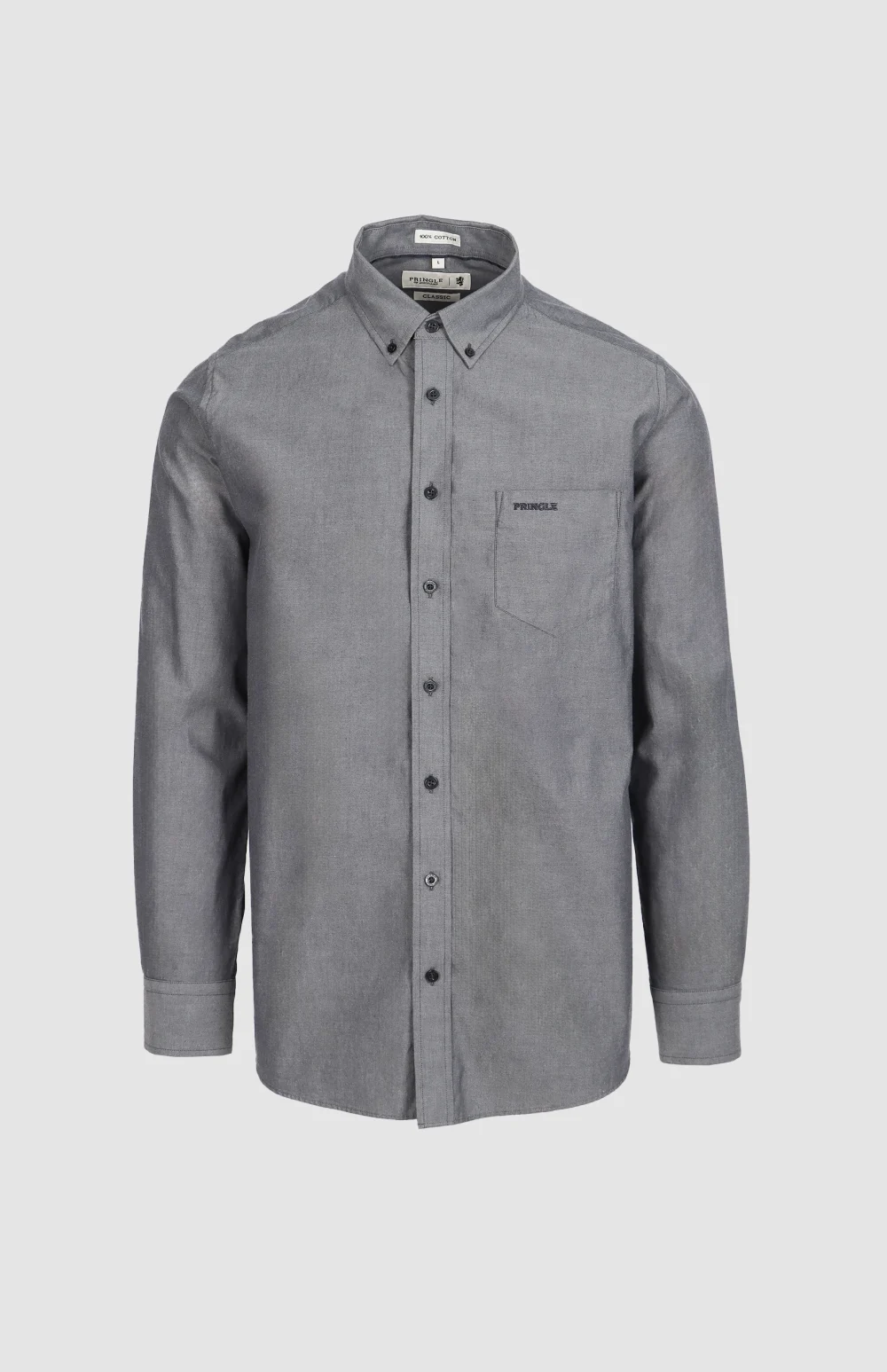 Pringle Andrew Classic Oxford Shirt