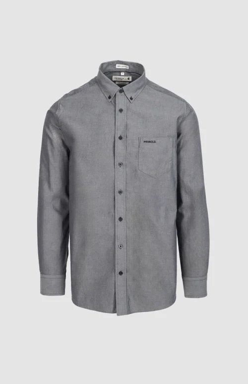 Pringle Andrew Classic Oxford Shirt