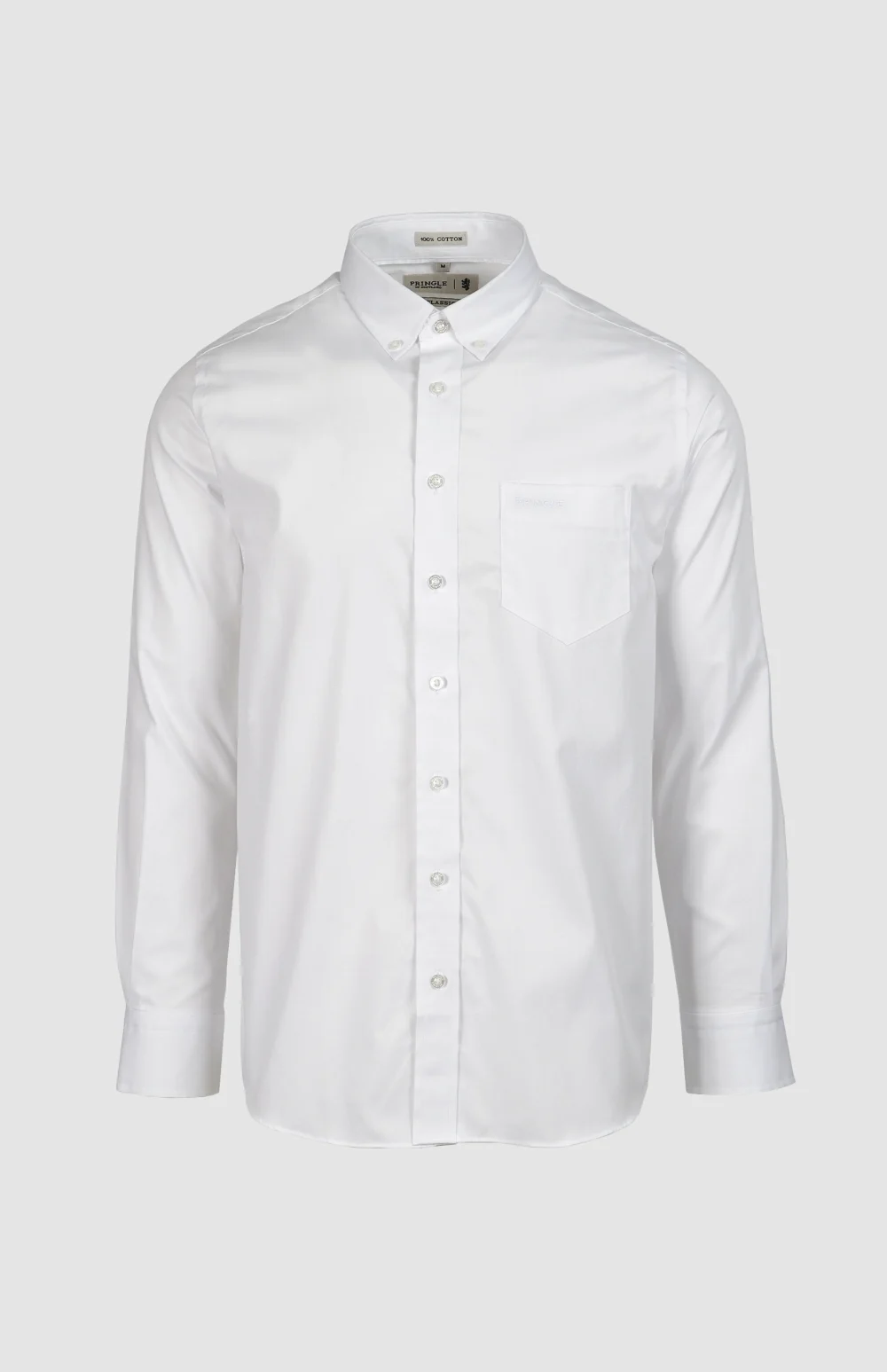 Pringle Andrew Classic Oxford Shirt