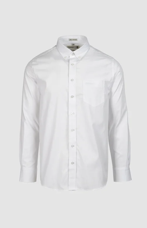 Pringle Andrew Classic Oxford Shirt