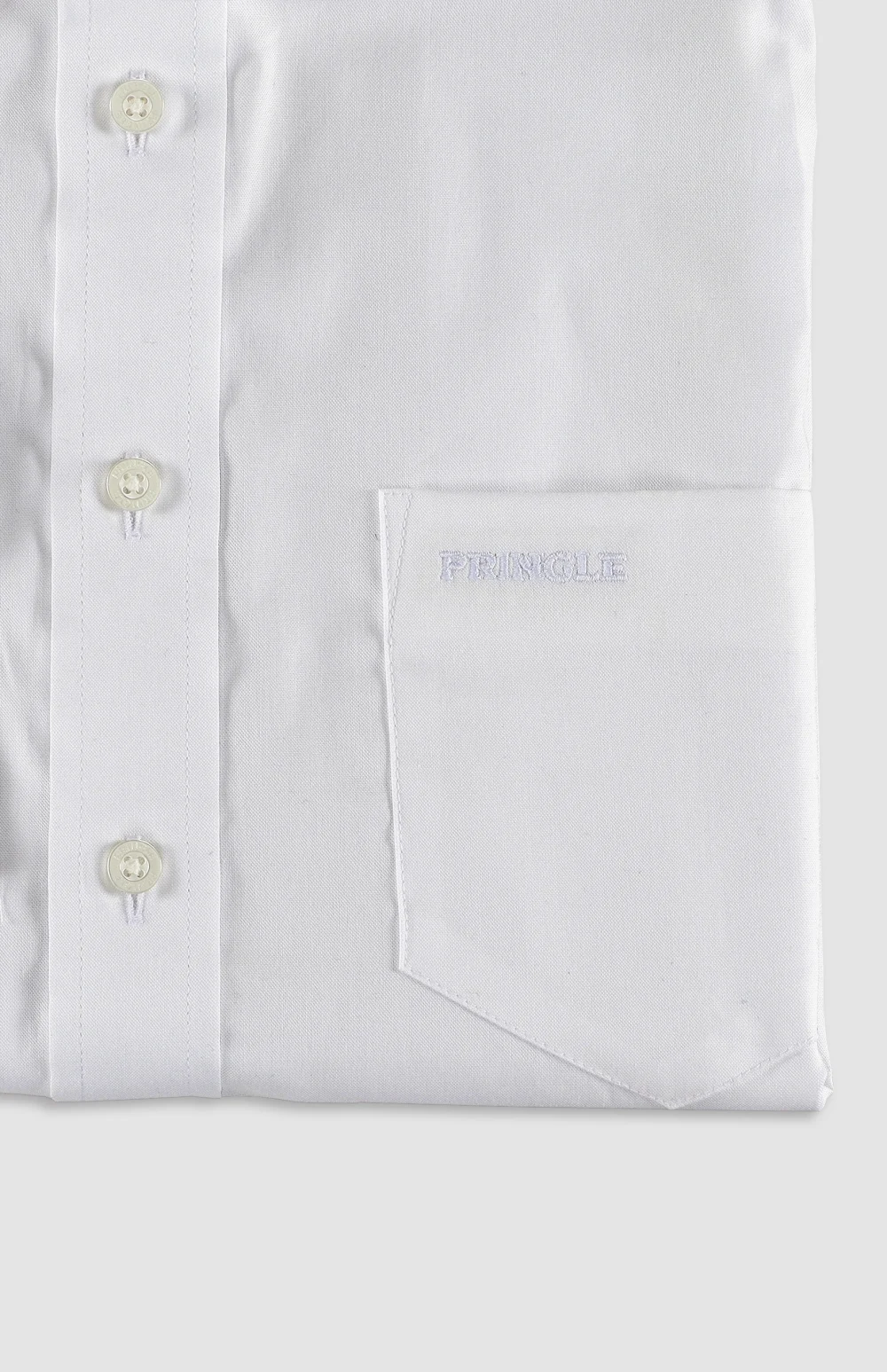 Pringle Andrew Classic Oxford Shirt - Image 2