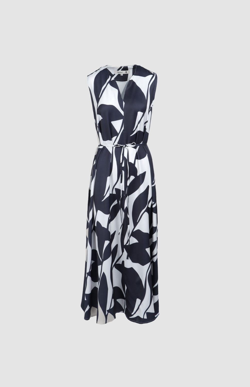 Pringle Alana Sleeveless Maxi Dress