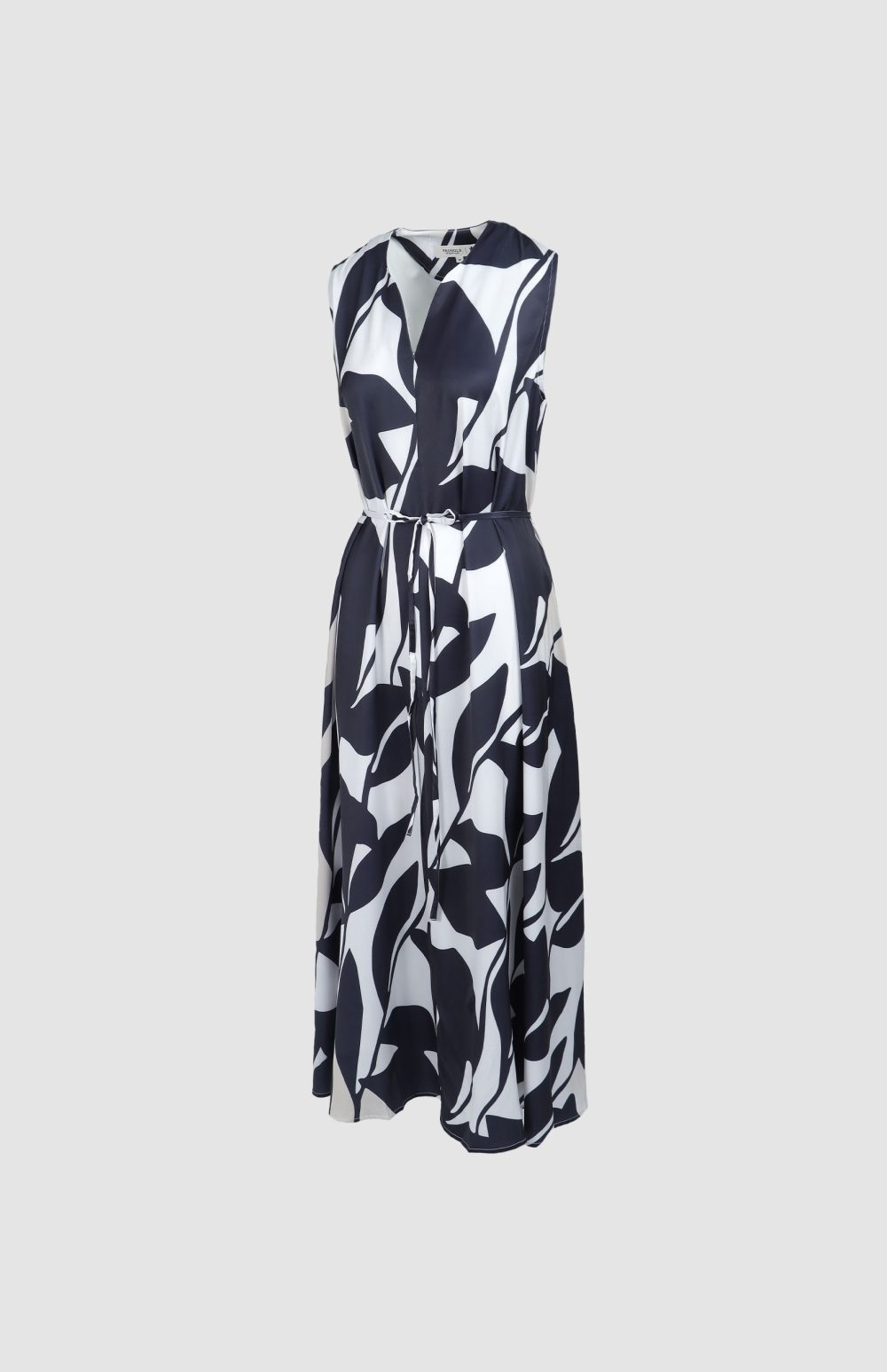 Pringle Alana Sleeveless Maxi Dress - Image 2