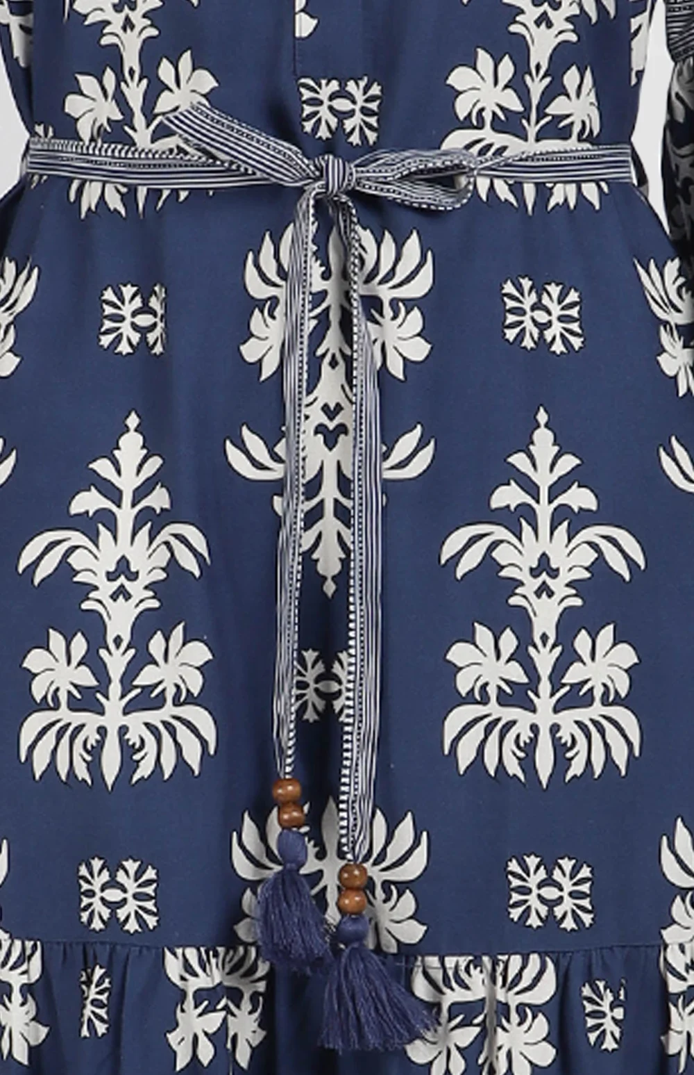 Pringle Mya Maxi Floral Dress - Image 2