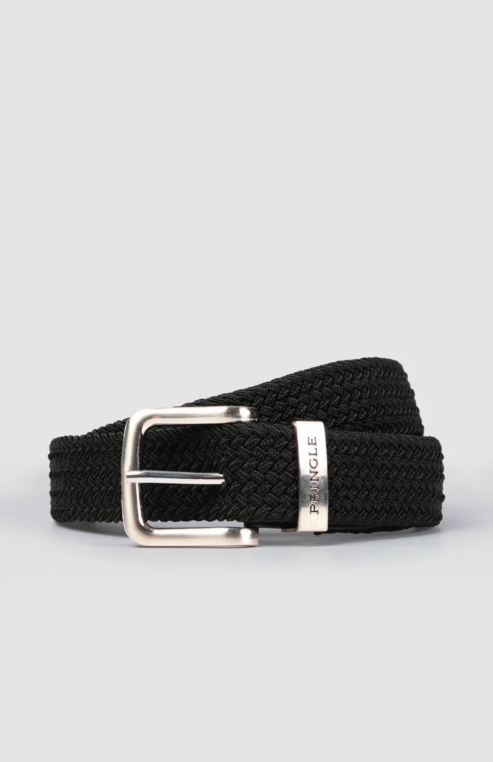 Pringle Enzo Elasticated Belt