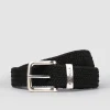 Pringle Enzo Elasticated Belt