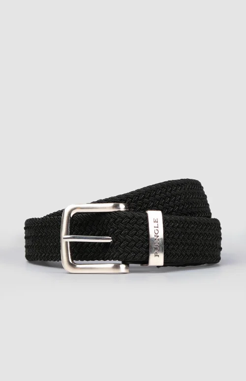 Pringle Enzo Elasticated Belt
