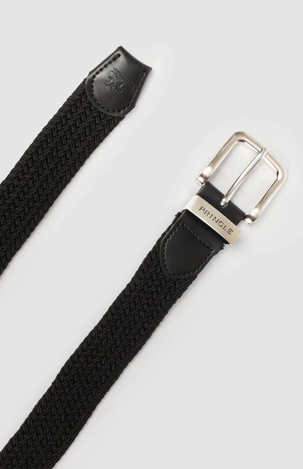 Pringle Enzo Elasticated Belt - Image 2