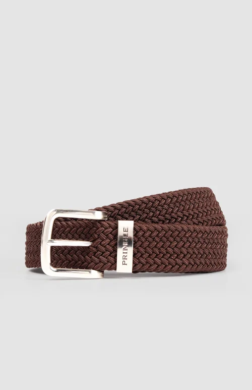 Pringle Enzo Elasticated Belt