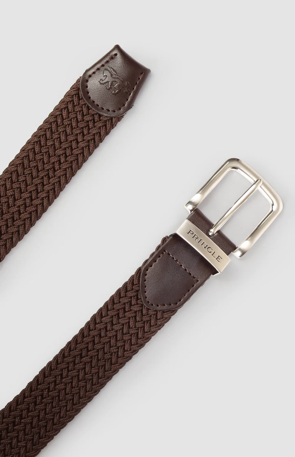 Pringle Enzo Elasticated Belt - Image 2