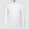 Pringle Tim Textured Tailored Shirt