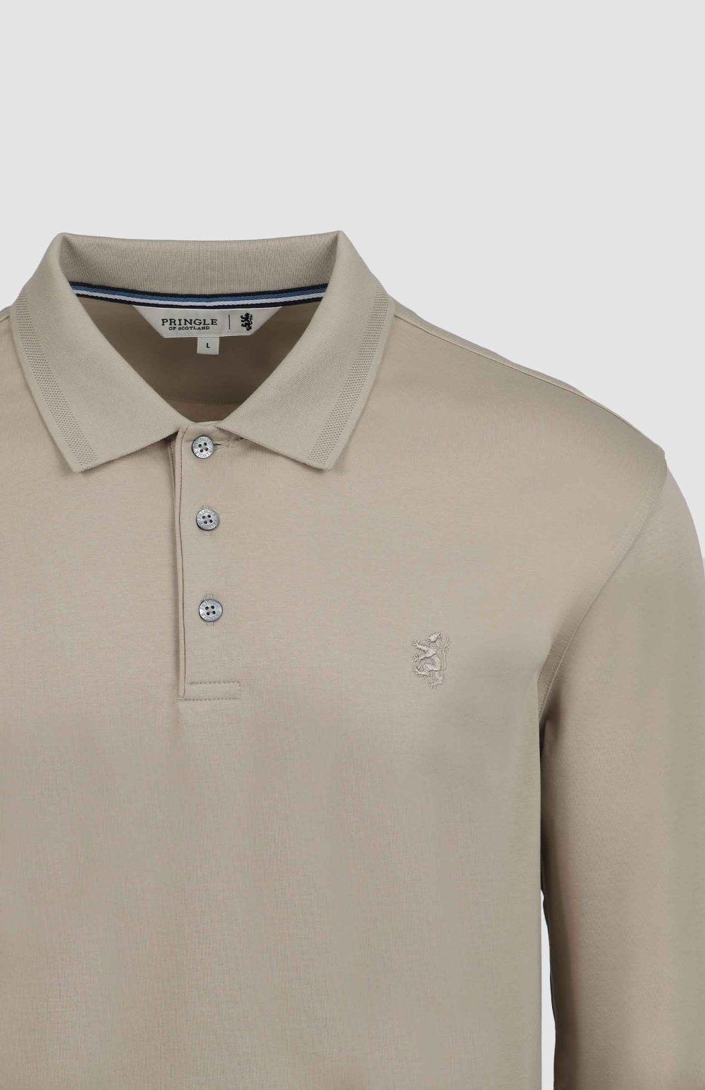 Pringle Donald Golfer - Image 2