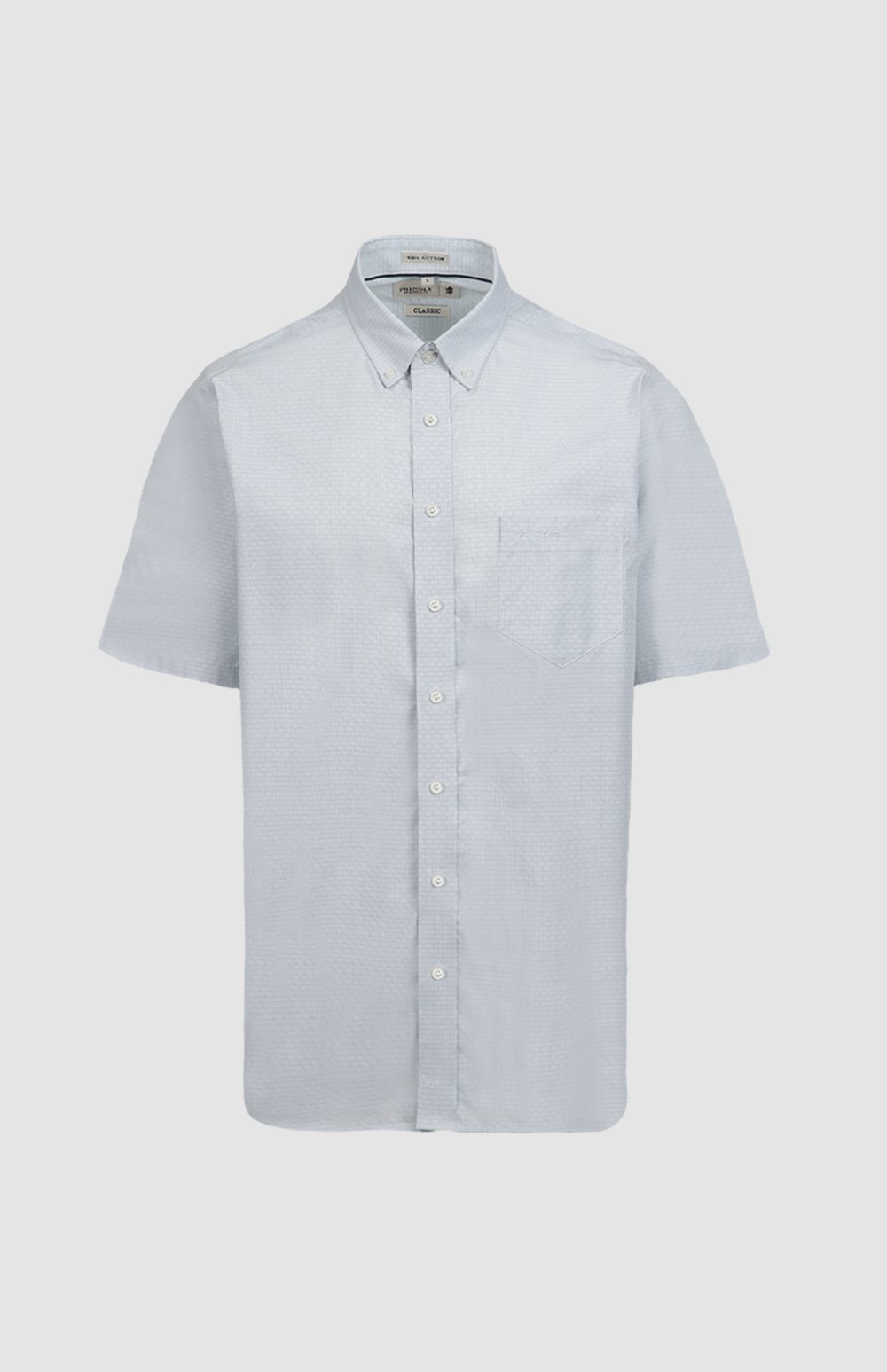 Pringle Jeffrey Classic Shirt