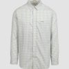 Pringle Eric Check Classic Shirt