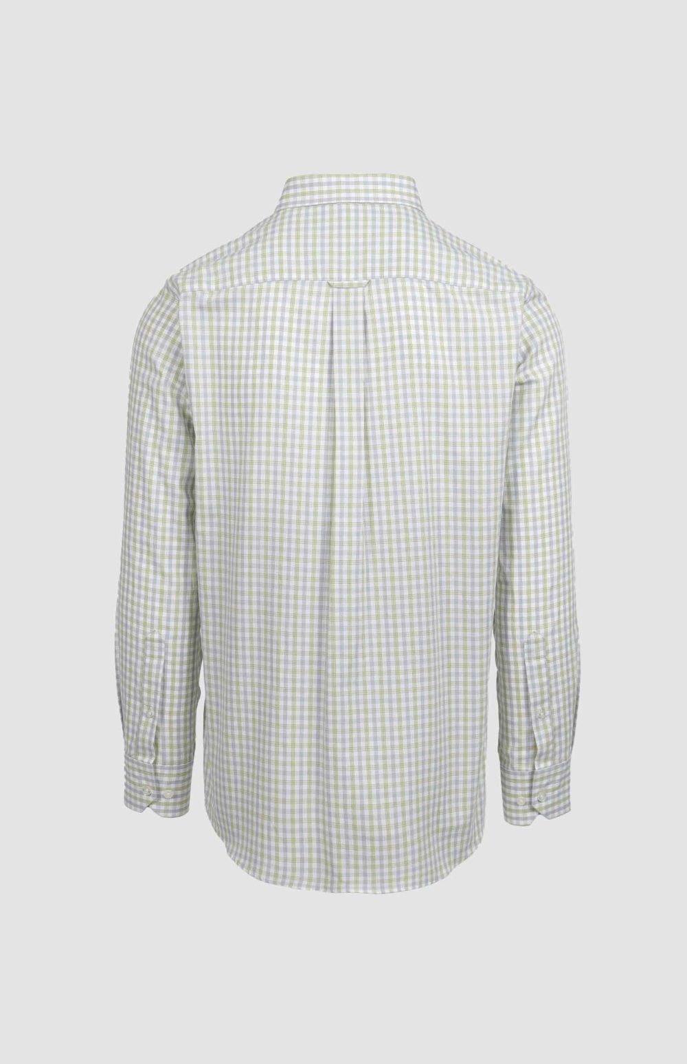 Pringle Eric Check Classic Shirt - Image 3
