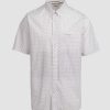 Pringle Carson Micro Geo Classic Shirt