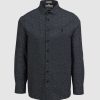 Pringle Douglas Paisley Tailored Shirt