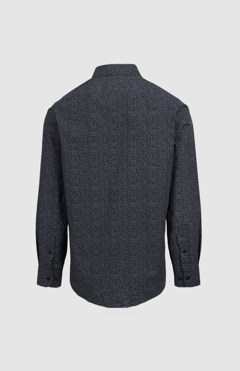 Pringle Douglas Paisley Tailored Shirt - Image 3
