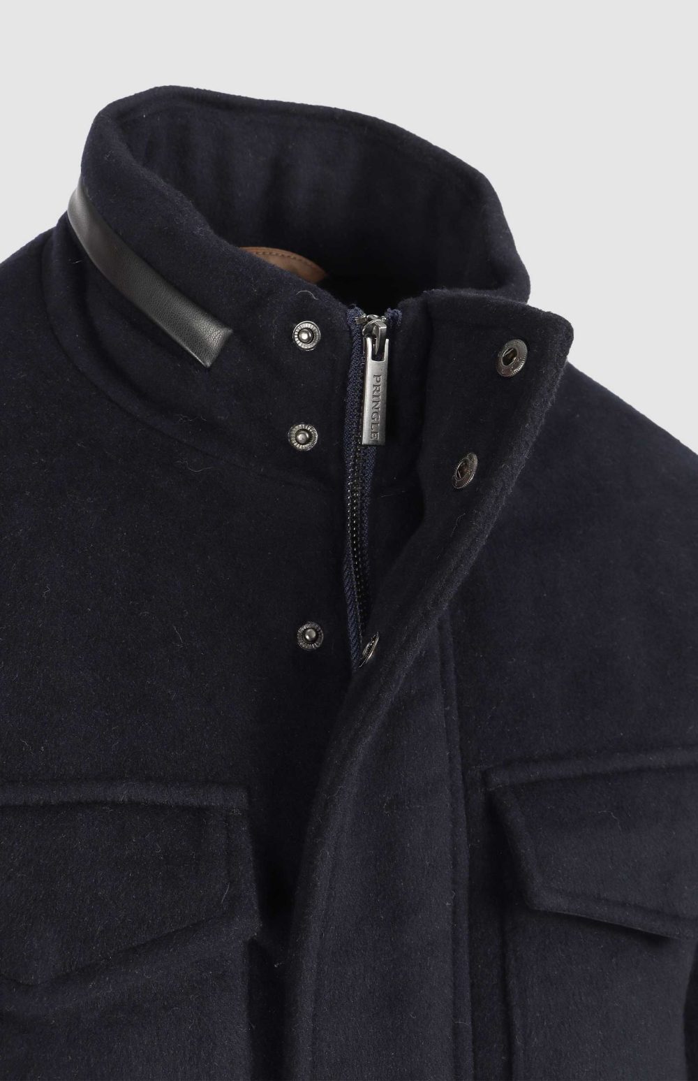Pringle Harold Field Jacket - Image 2