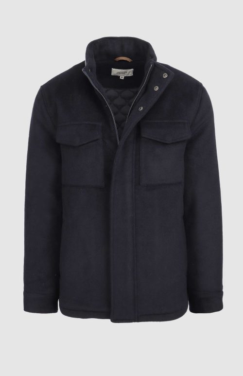 Pringle Harold Field Jacket