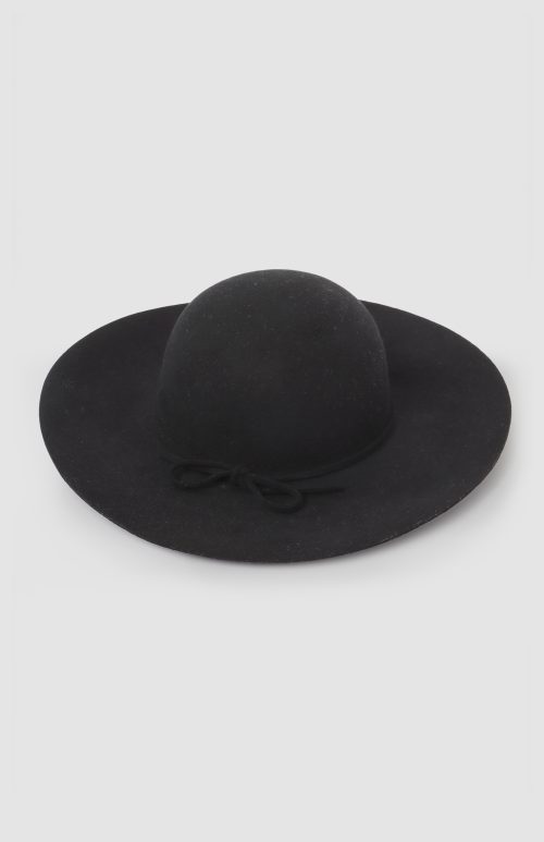 Pringle Maria Fedora Hat