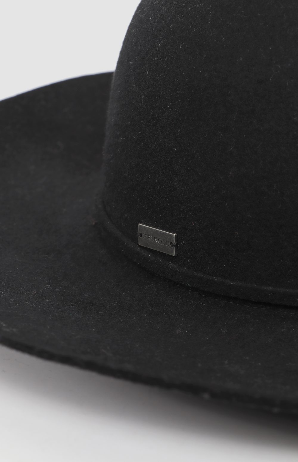 Pringle Maria Fedora Hat - Image 2