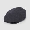 Pringle Ascot Newsboy Cap