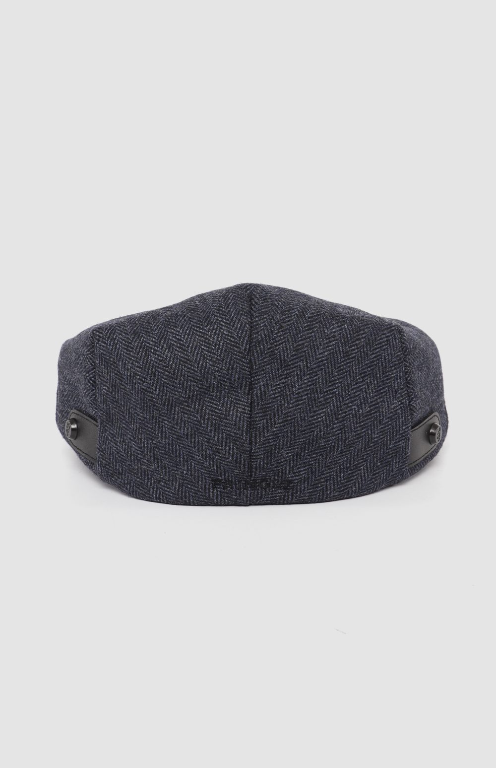 Pringle Ascot Newsboy Cap - Image 6
