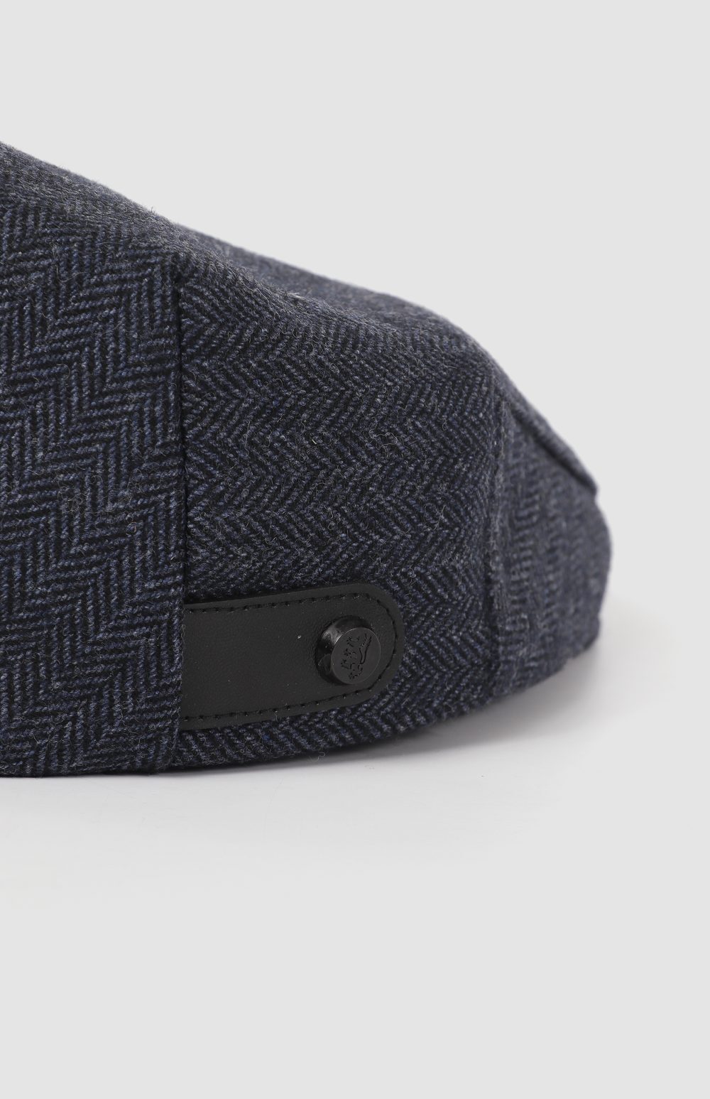 Pringle Ascot Newsboy Cap - Image 4