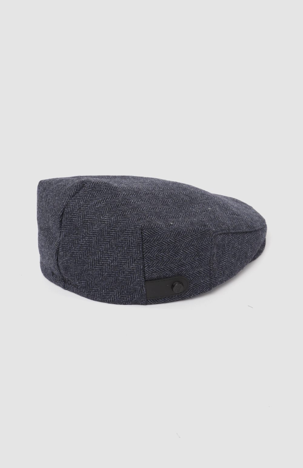 Pringle Ascot Newsboy Cap - Image 5