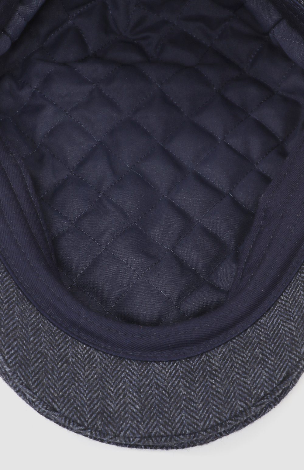 Pringle Ascot Newsboy Cap - Image 3