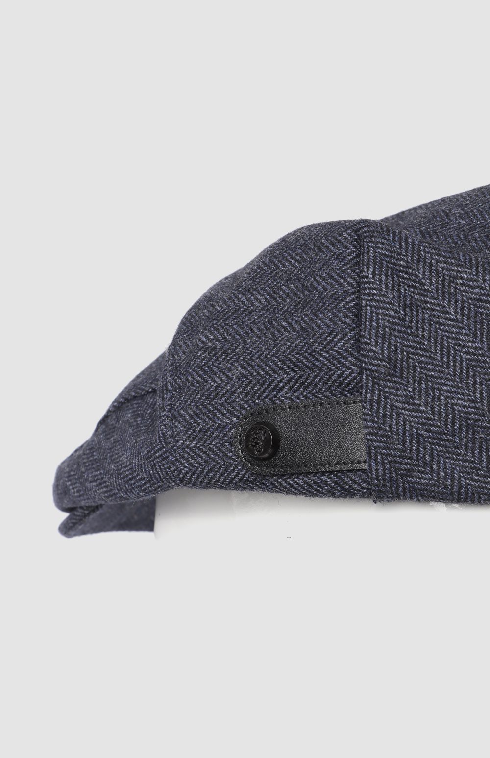 Pringle Ascot Newsboy Cap - Image 2