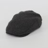 Pringle Ivy Newsboy Cap