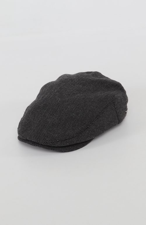 Pringle Ivy Newsboy Cap