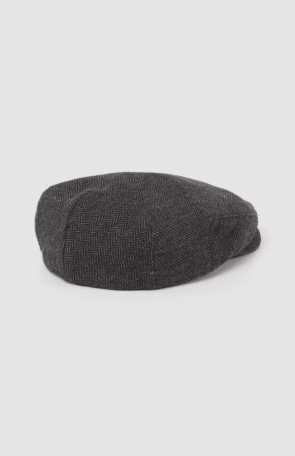 Pringle Ivy Newsboy Cap - Image 3