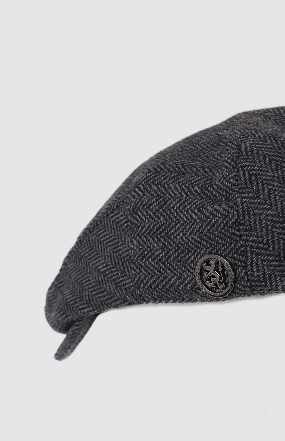 Pringle Ivy Newsboy Cap - Image 2