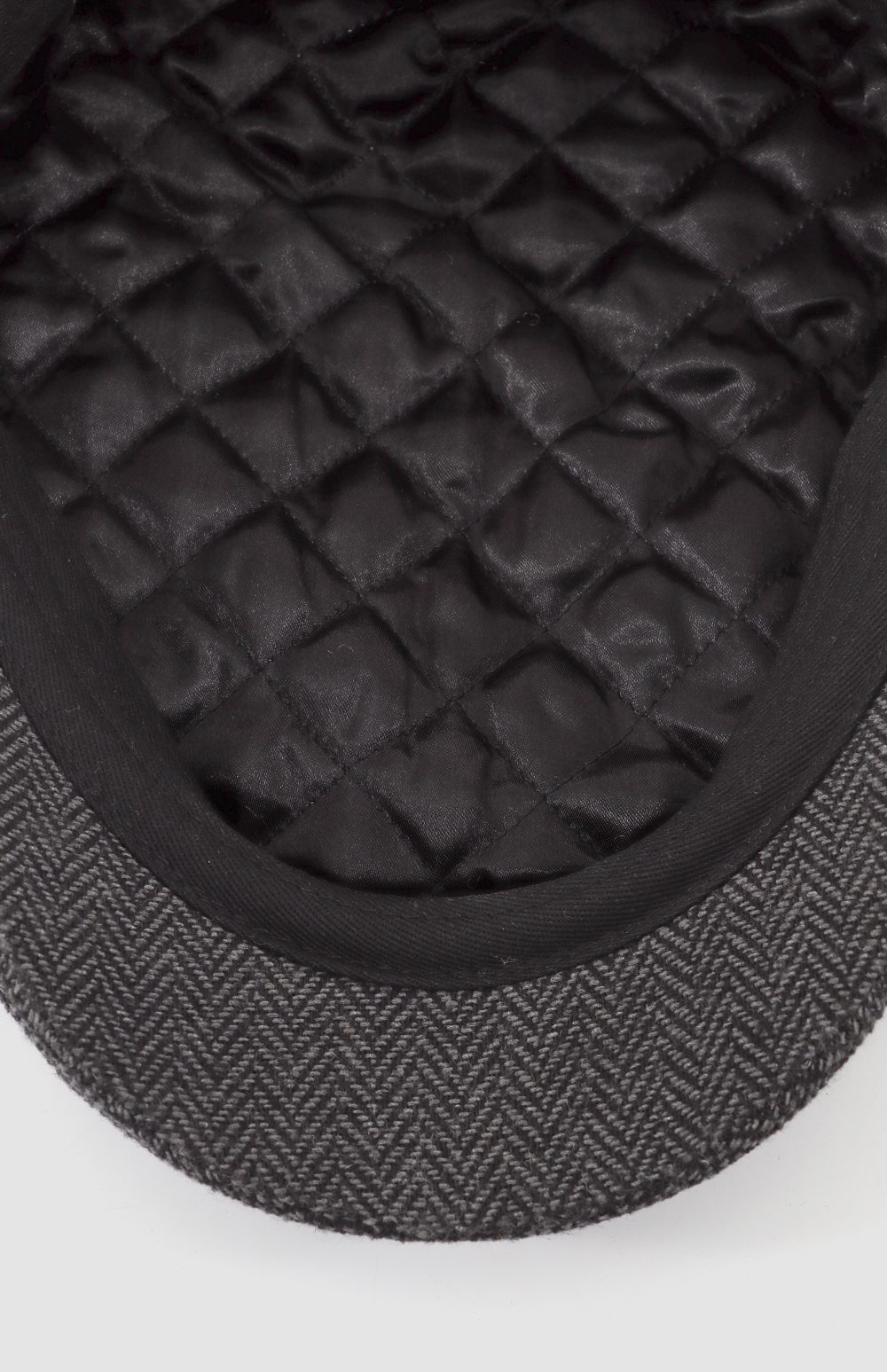 Pringle Ivy Newsboy Cap - Image 4