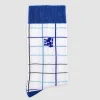 Pringle Levi Check Sock